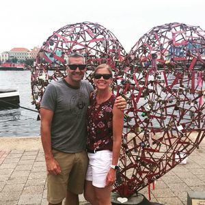 Meet your Posher, Jen